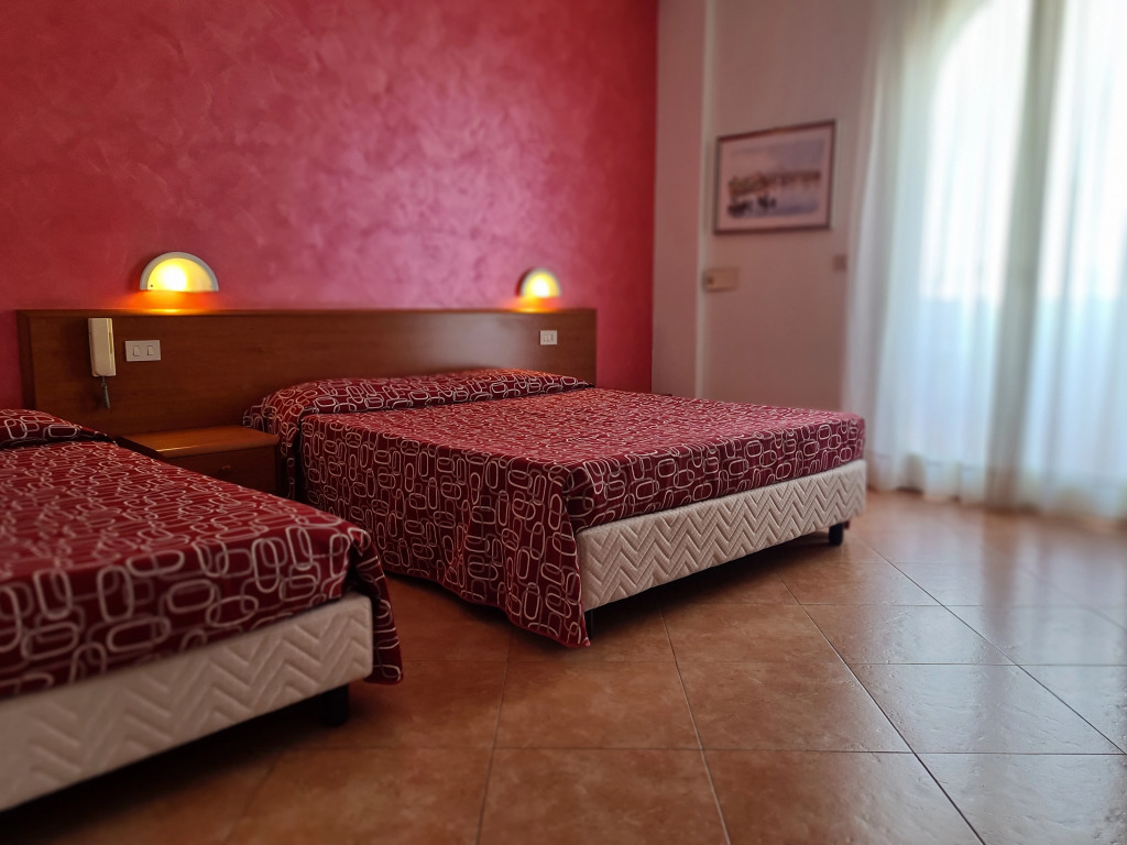 Hotel Alexander