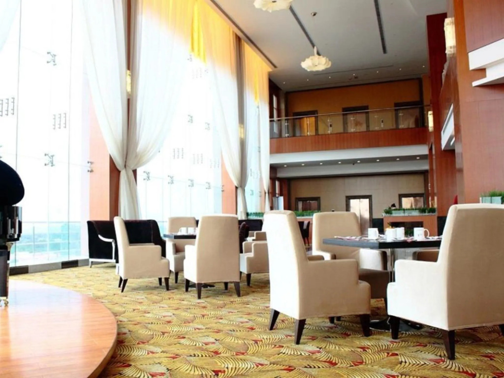 Meritz Hotel