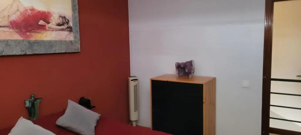 MI CASITA de Lanzarote