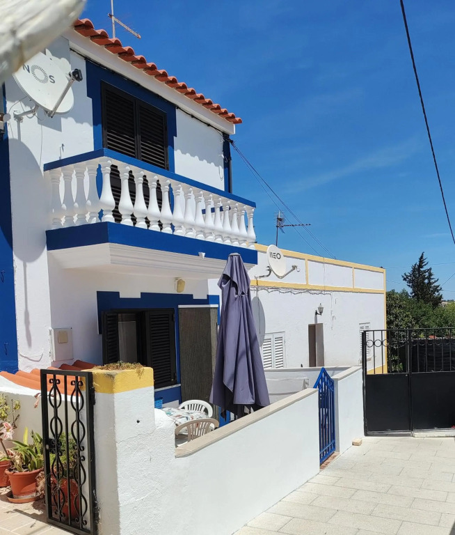 Casa Azul