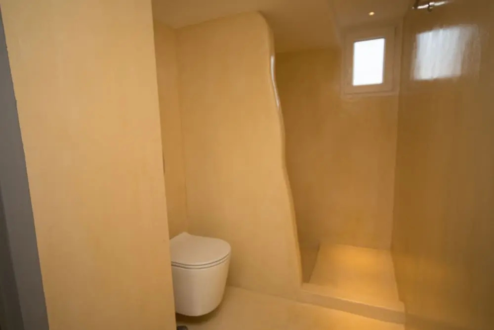 Villa Galaxy Santorini