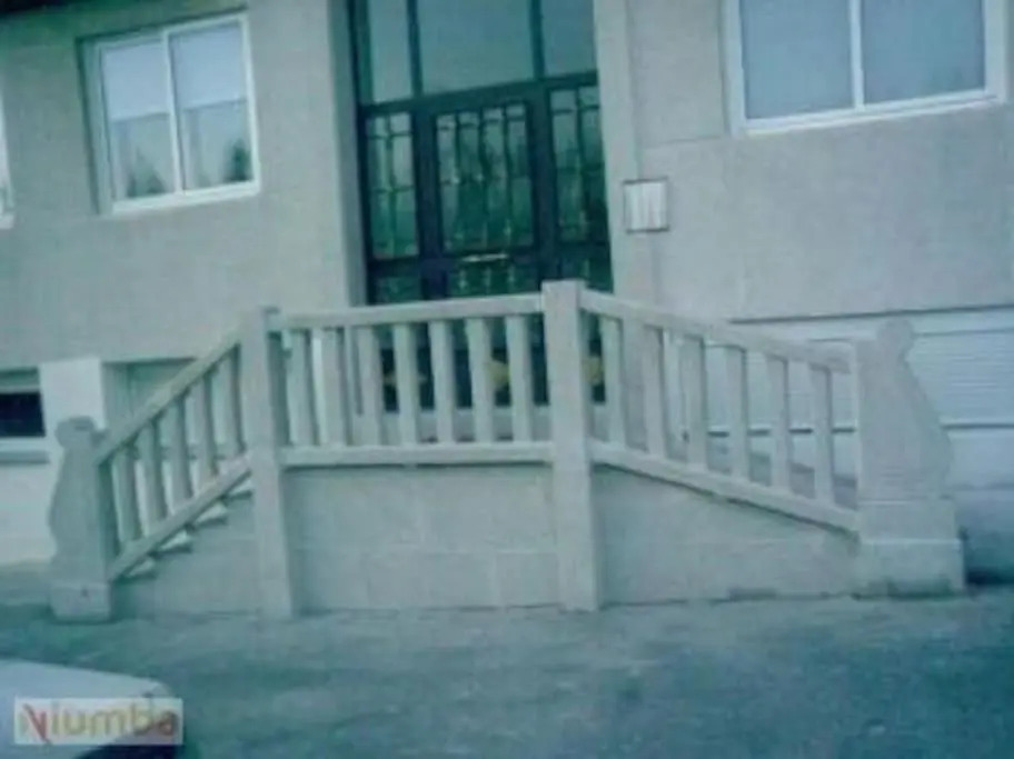 Apartamento Finisterra