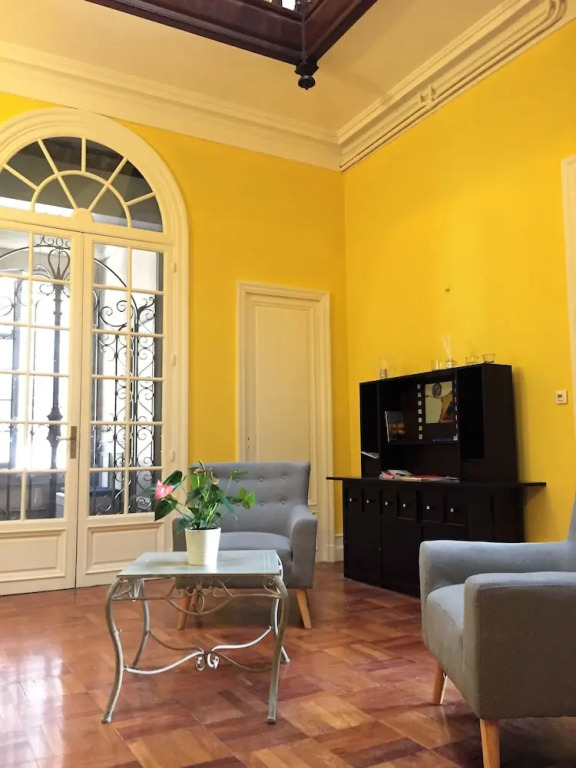 Maison Dormoy