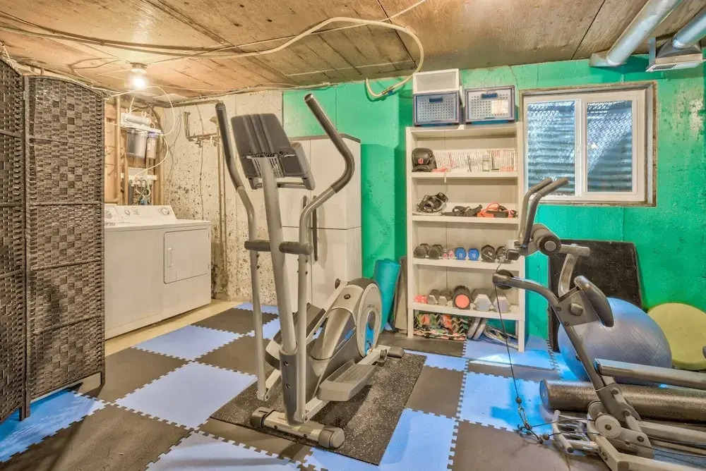4BR Get Awaydog Friendlywith Gym!