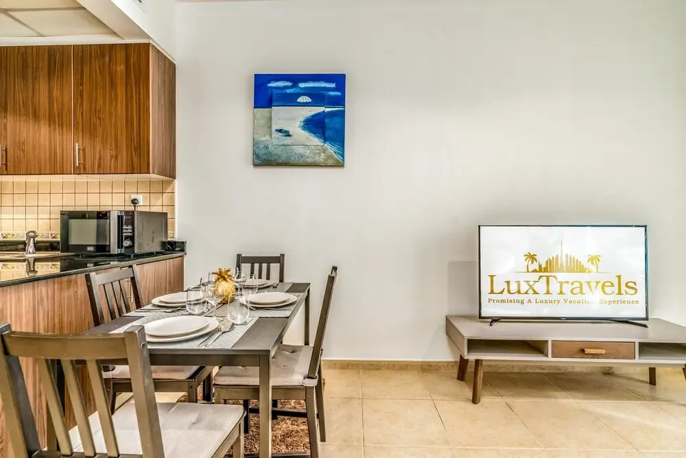 Lux BnB Elite Residence Harbor Views