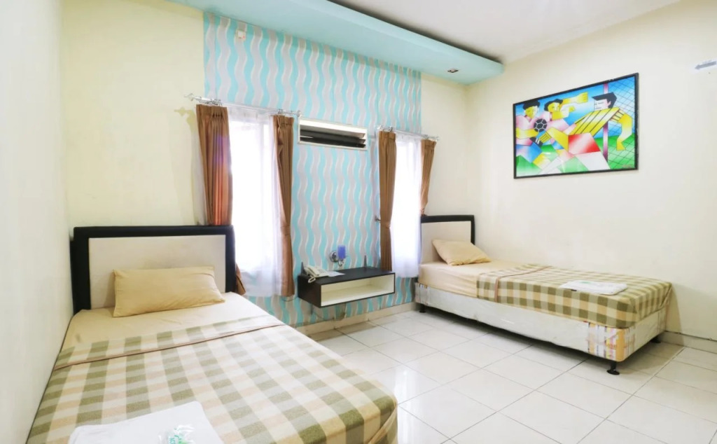 Hotel Accram