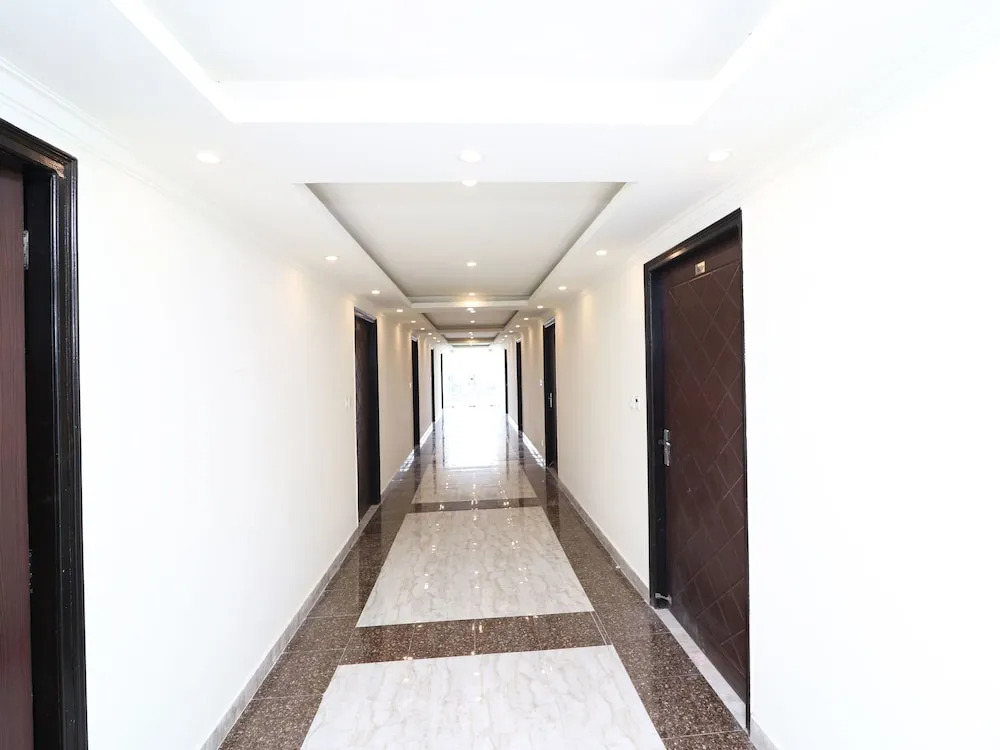 OYO 14158 The Kempty Fall Resort