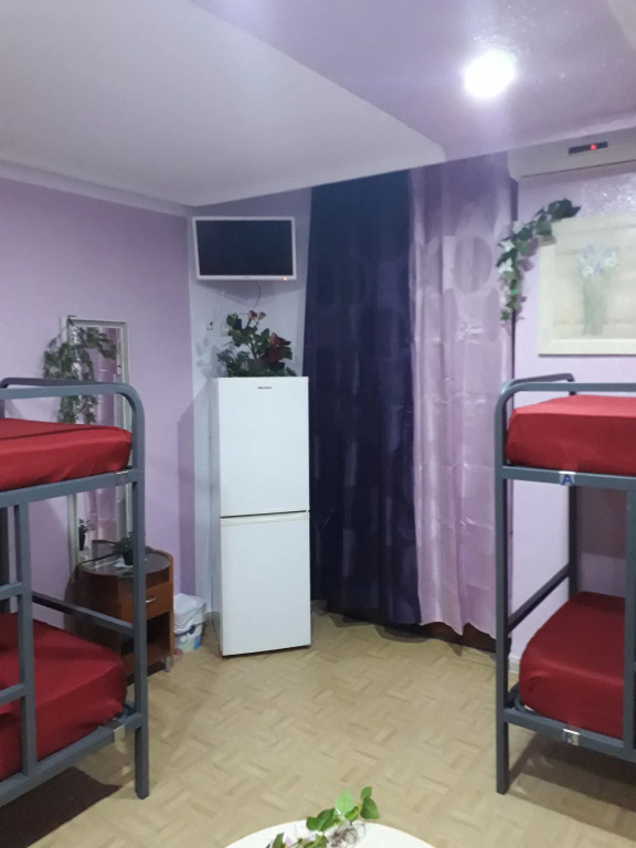 Hostal Mayor