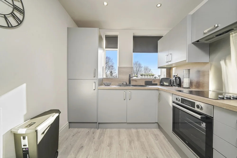 Stone Pit Apartments