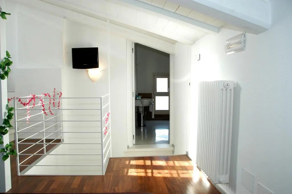 B&B Antico Castello
