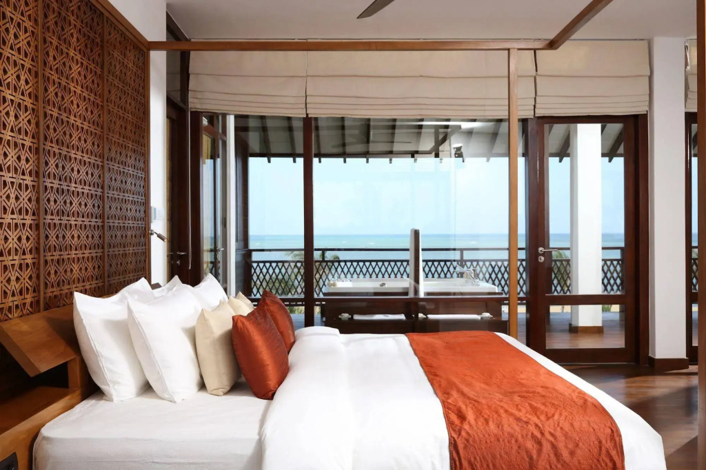 Anantaya Resort and Spa Chilaw