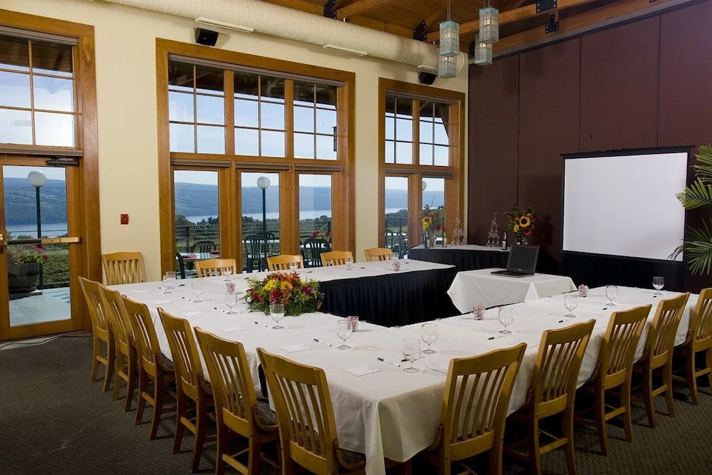 The Inn at Glenora Wine Cellars