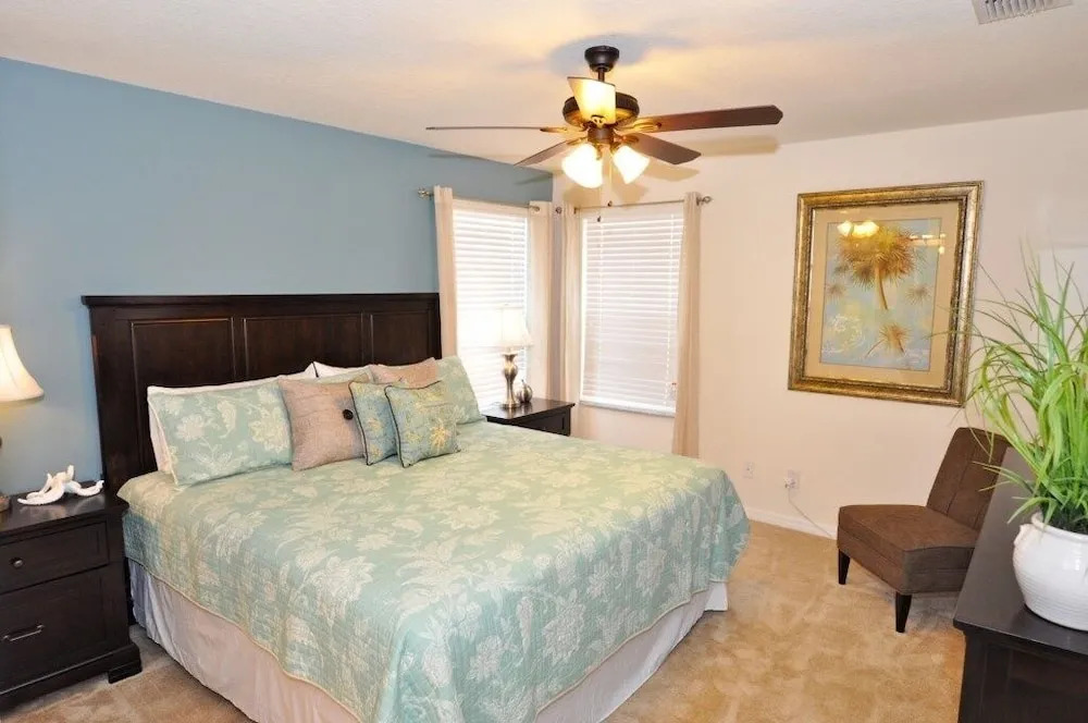 Sensual Solterra - 6 Bedrooms - Sleep 12 Home