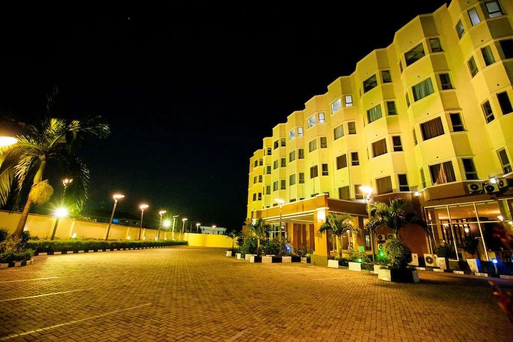 Genesis Reventon Hotel