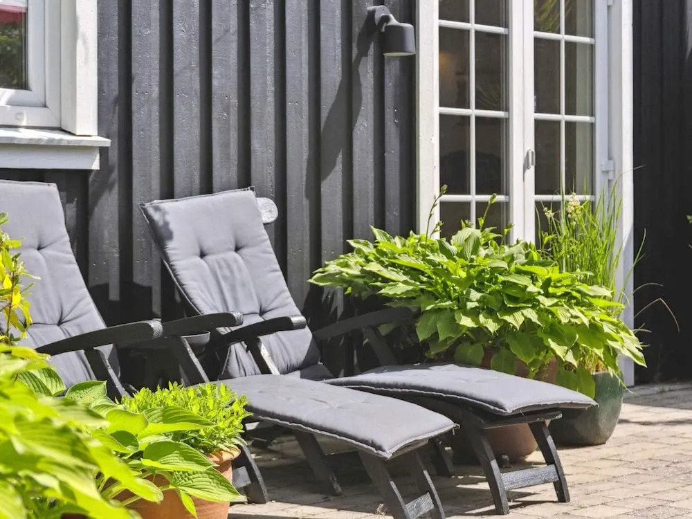 5 Star Holiday Home in Vejby
