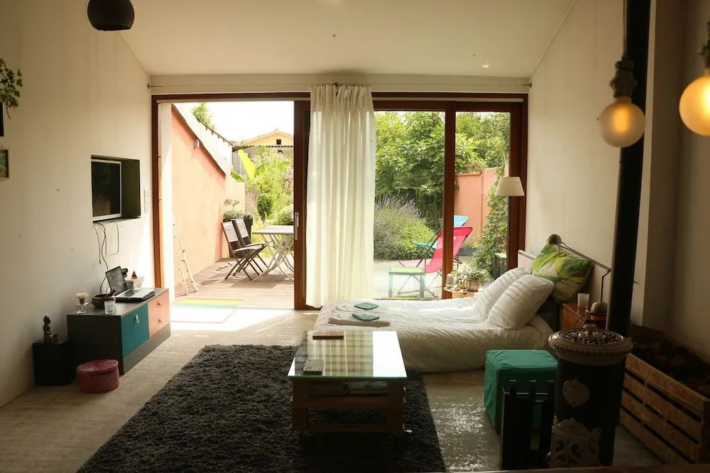 Le Loft Absolut Zen