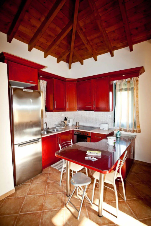 Aselinos Suites