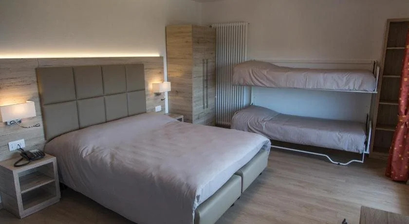 Hotel Tre Pini