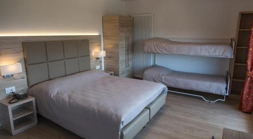 Hotel Tre Pini