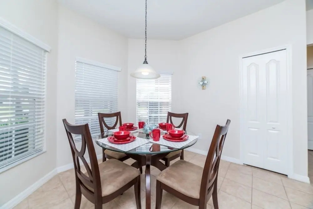 The Shires at Westhaven 170 - Four Bedroom Villa