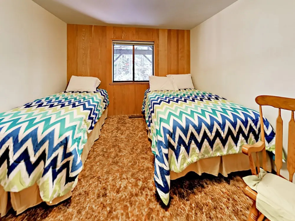 Homewood Lagoon 5790 - 3 Br Cabin