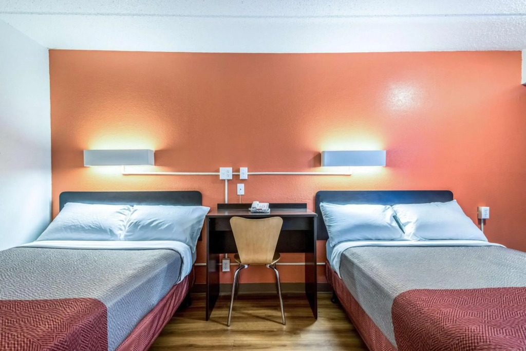 Motel 6-Birmingham, AL