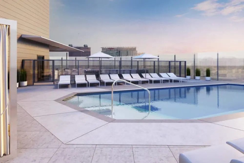 BridgeStreet at Vita Luxury Apartments