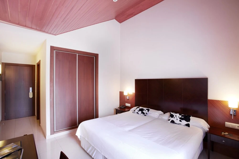Hotel MU