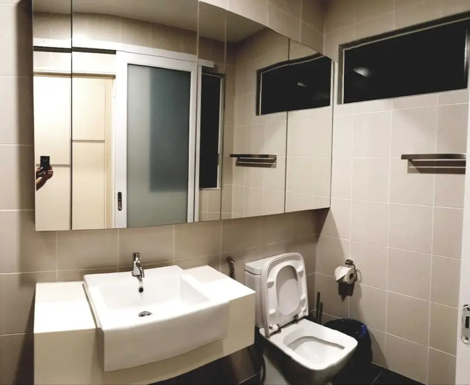 Homestay Meridin