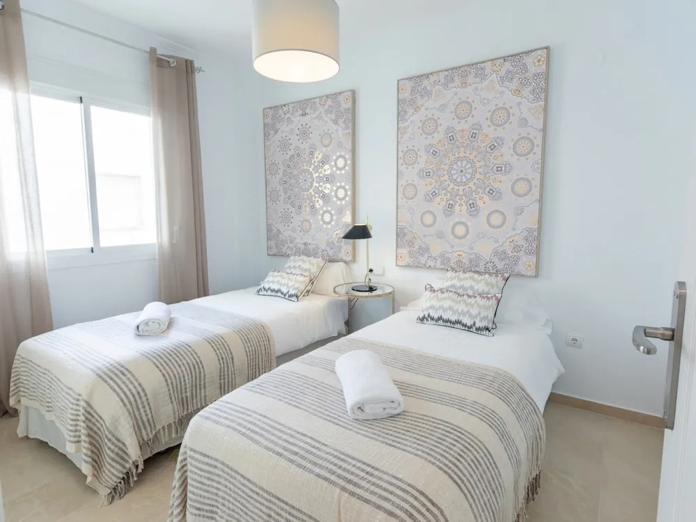 Terrazas de Banús Duplex Penthouse