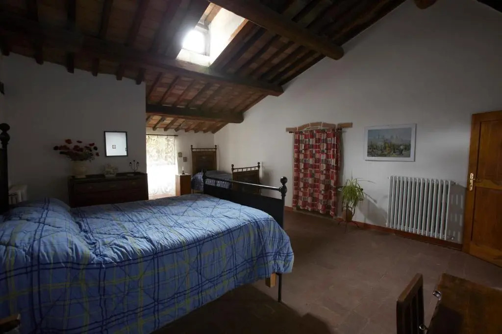 Casina Della Burraia