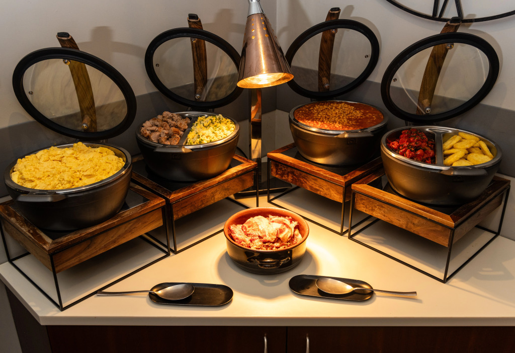 Holiday Inn Milan Garibaldi Station by IHG
