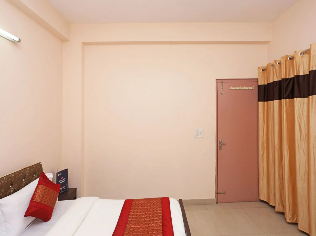 OYO 8907 The Nest