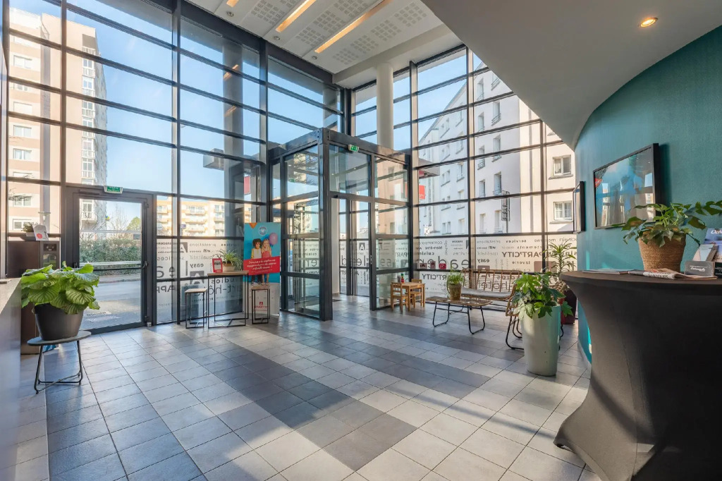 AppartCity Confort Brest