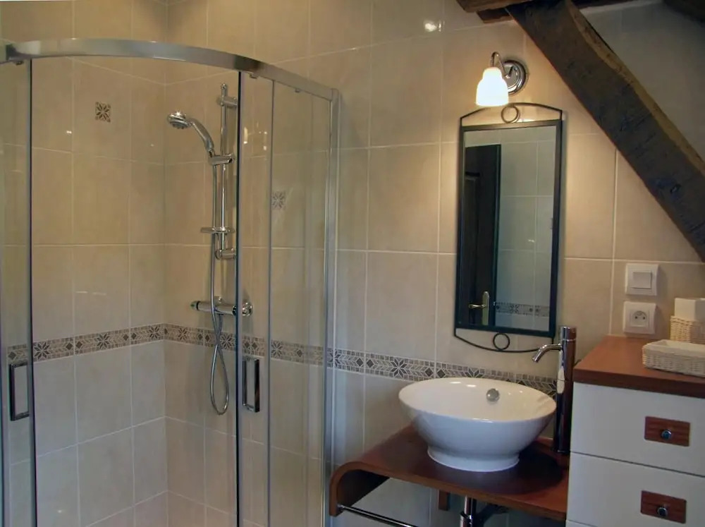 Chambres dHotes du Moulin de Lachaux