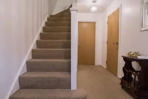 Alban Townhouse