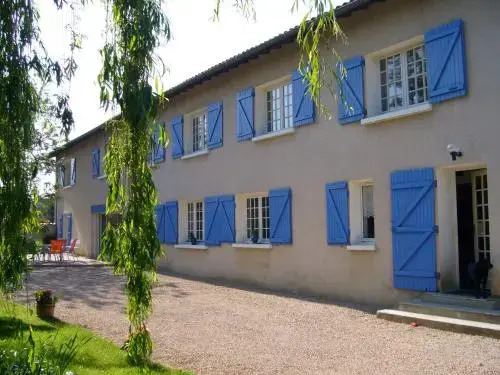 Le Relais Du Grand Logis