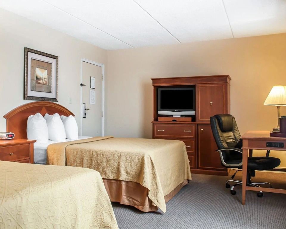 Rodeway Inn - Niagara Falls