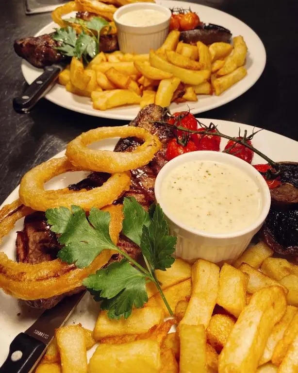 Bower House Inn
