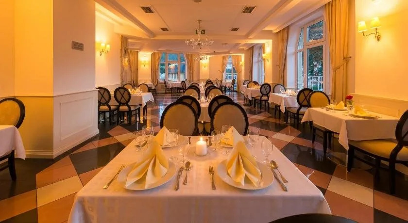 Hotel Torysa