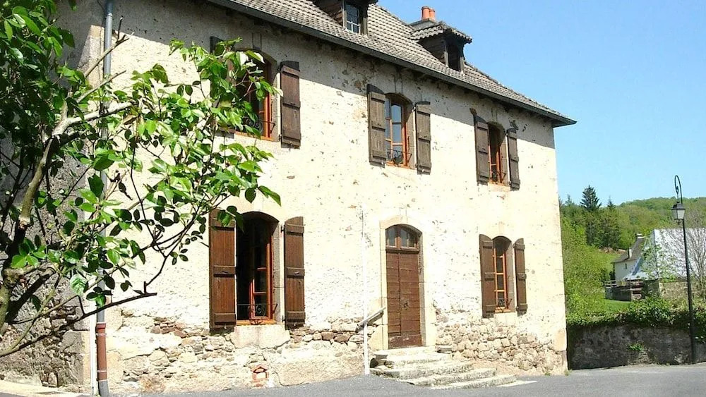 Les gites du bourg