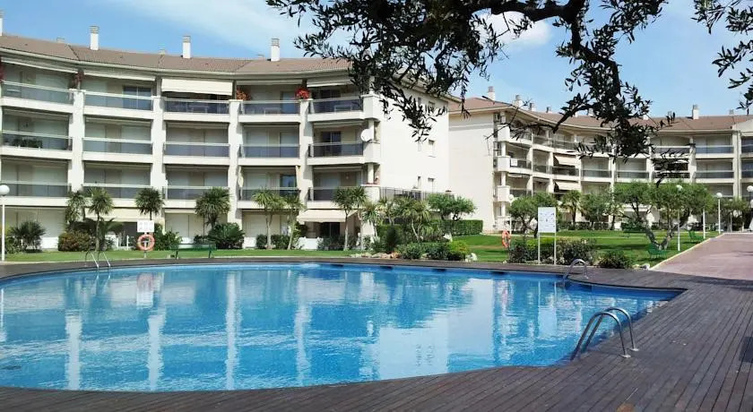 Bertur Cambrils Park