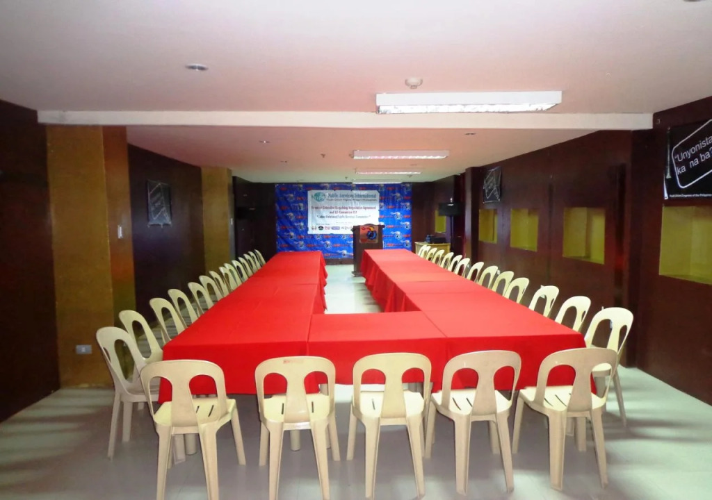 ALU Hotel Davao