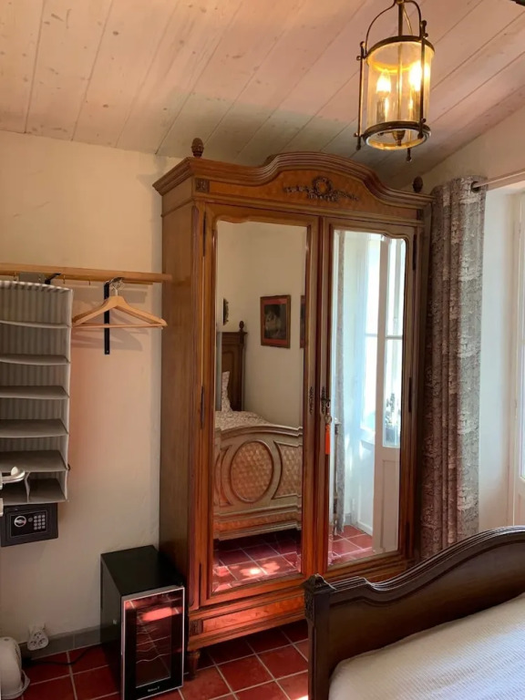 La Clé de la Porte Rentals