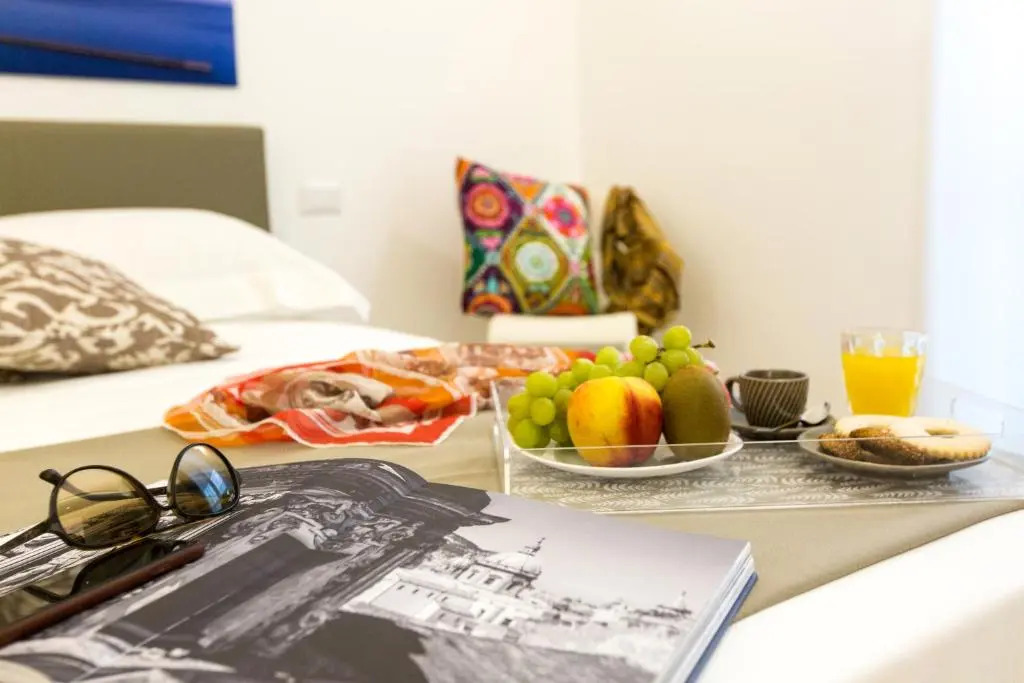 Palermo In Suite Aparthotel