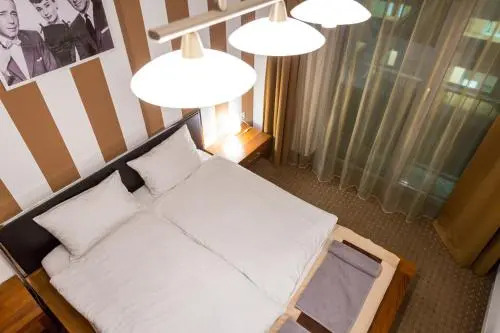 Cityhome Downtown Suites & Spa