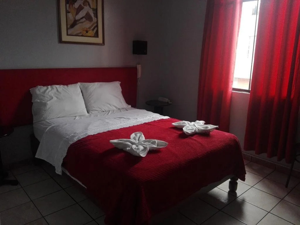 Hotel Salvatore