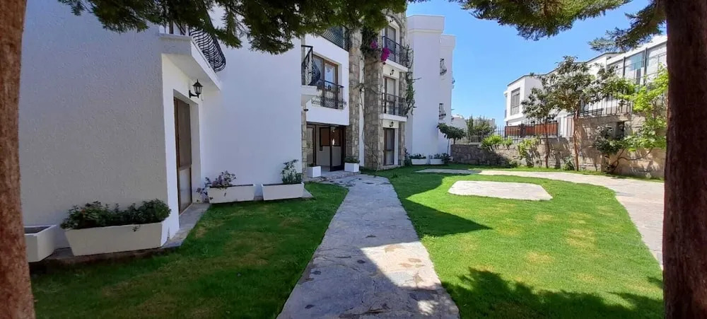 Ayhan Suite Hotel