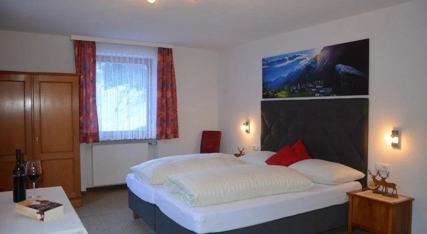Hotel Pettneuerhof