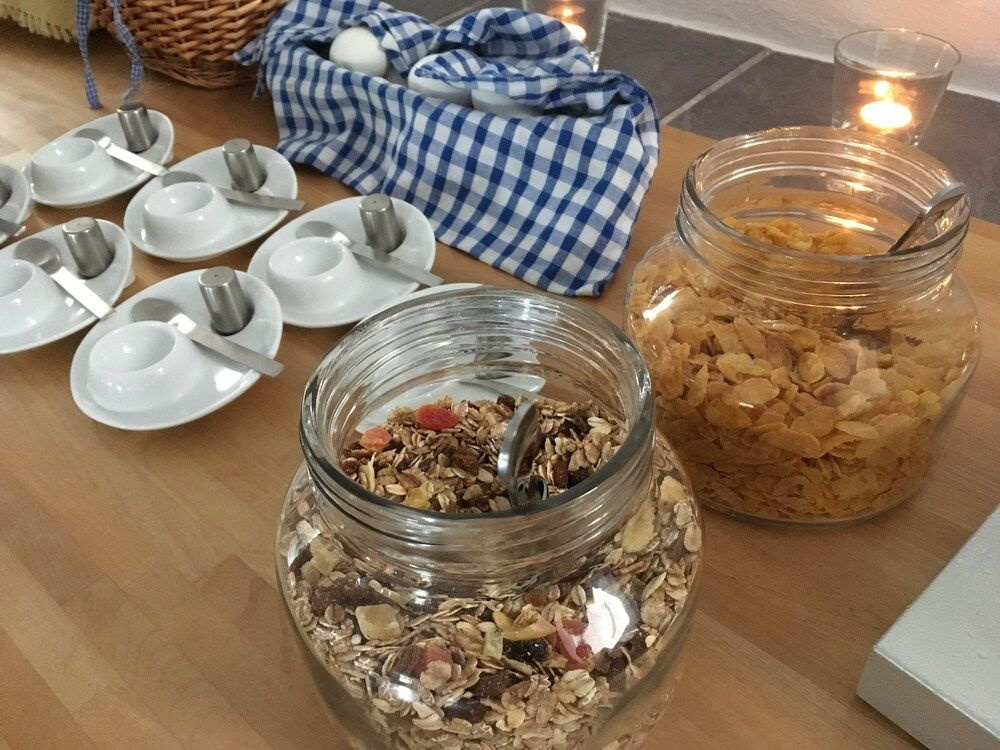 Borrby Frö B&B